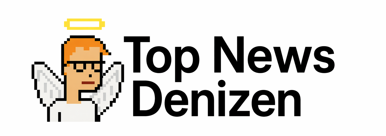 Top News Denizen ad creative